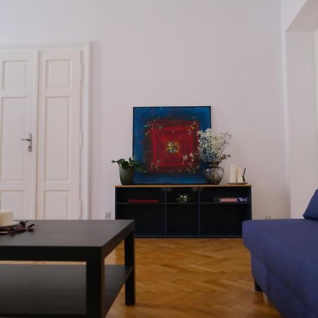 Apartamenty Nic Cracóvia Exterior foto