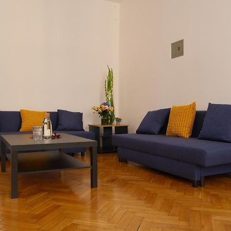 Apartamenty Nic Cracóvia Exterior foto