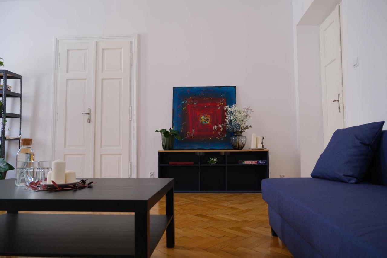 Apartamenty Nic Cracóvia Exterior foto